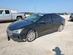 5NPD74LF6KH474514 2019 HYUNDAI ELANTRA