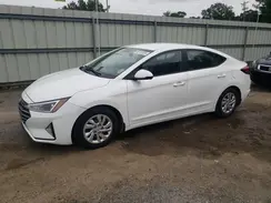 5NPD74LF6KH475498 2019 HYUNDAI ELANTRA