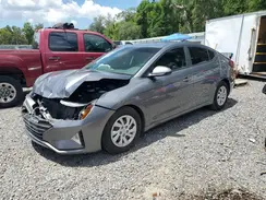5NPD74LF6KH478031 2019 HYUNDAI ELANTRA