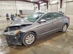 5NPD74LF6KH478658 2019 HYUNDAI ELANTRA