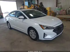 5NPD74LF6KH478787 2019 HYUNDAI ELANTRA