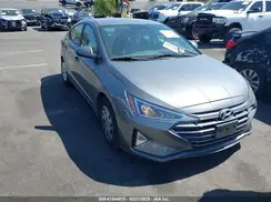 5NPD74LF6KH479227 2019 HYUNDAI ELANTRA