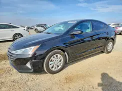 5NPD74LF6KH479647 2019 HYUNDAI ELANTRA