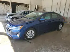 5NPD74LF6KH481172 2019 HYUNDAI ELANTRA