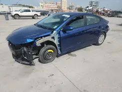 5NPD74LF6KH481611 2019 HYUNDAI ELANTRA