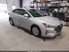 5NPD74LF6KH482306 2019 HYUNDAI ELANTRA