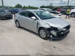 5NPD74LF6KH482581 2019 HYUNDAI ELANTRA