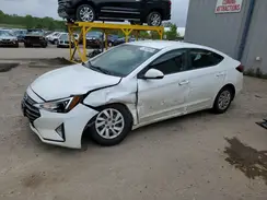 5NPD74LF6KH483293 2019 HYUNDAI ELANTRA