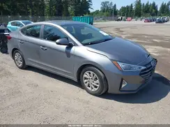 5NPD74LF6KH485139 2019 HYUNDAI ELANTRA