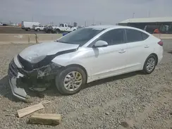 5NPD74LF6KH485724 2019 HYUNDAI ELANTRA