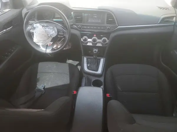 5NPD74LF6KH485724 2019 HYUNDAI ELANTRA - Image 8
