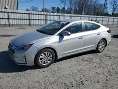 5NPD74LF6KH486002 2019 HYUNDAI ELANTRA