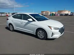 5NPD74LF6KH486114 2019 HYUNDAI ELANTRA
