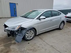 5NPD74LF6KH486176 2019 HYUNDAI ELANTRA