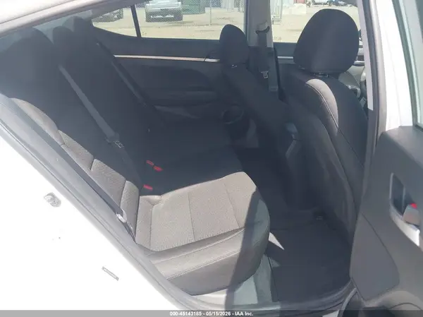 5NPD74LF6KH486579 2019 HYUNDAI ELANTRA - Image 8