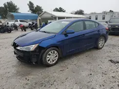 5NPD74LF6KH486999 2019 HYUNDAI ELANTRA