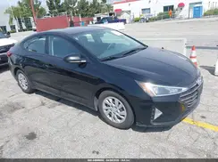5NPD74LF6KH487117 2019 HYUNDAI ELANTRA
