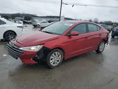 5NPD74LF6KH487229 2019 HYUNDAI ELANTRA
