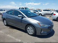5NPD74LF6KH487523 2019 HYUNDAI ELANTRA