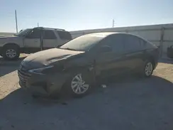 5NPD74LF6KH488638 2019 HYUNDAI ELANTRA