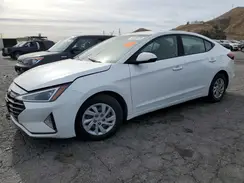 5NPD74LF6KH488963 2019 HYUNDAI ELANTRA