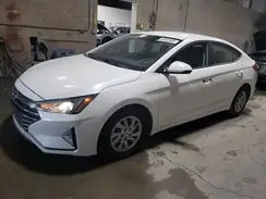 5NPD74LF6KH489143 2019 HYUNDAI ELANTRA