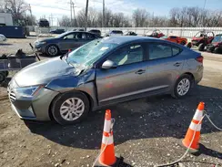 5NPD74LF6KH489529 2019 HYUNDAI ELANTRA