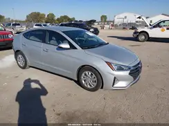 5NPD74LF6KH489918 2019 HYUNDAI ELANTRA