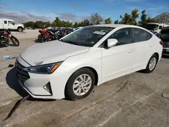 5NPD74LF6KH490759 2019 HYUNDAI ELANTRA