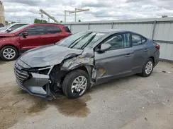 5NPD74LF6KH490826 2019 HYUNDAI ELANTRA