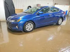 5NPD74LF6KH491037 2019 HYUNDAI ELANTRA