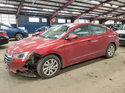 5NPD74LF6KH491149 2019 HYUNDAI ELANTRA