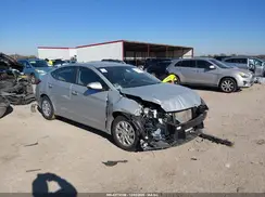 5NPD74LF6KH491233 2019 HYUNDAI ELANTRA