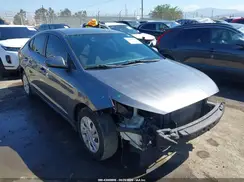 5NPD74LF6KH491880 2019 HYUNDAI ELANTRA