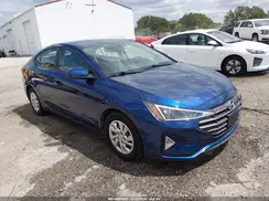 5NPD74LF6KH492172 2019 HYUNDAI ELANTRA