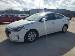 5NPD74LF6KH492401 2019 HYUNDAI ELANTRA