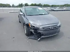 5NPD74LF6KH493130 2019 HYUNDAI ELANTRA
