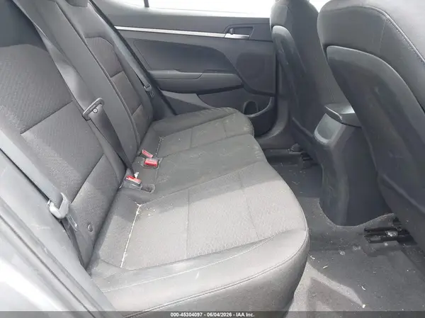 5NPD74LF6KH493130 2019 HYUNDAI ELANTRA - Image 8
