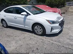 5NPD74LF6KH493368 2019 HYUNDAI ELANTRA