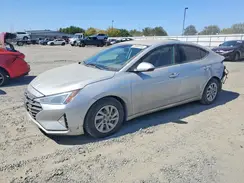 5NPD74LF6KH493712 2019 HYUNDAI ELANTRA