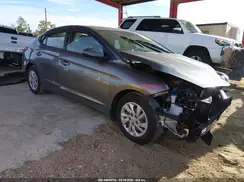 5NPD74LF6KH493984 2019 HYUNDAI ELANTRA