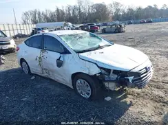 5NPD74LF6KH494617 2019 HYUNDAI ELANTRA