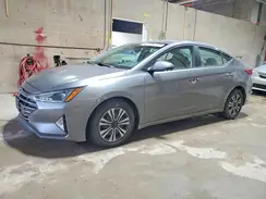 5NPD74LF6KH494956 2019 HYUNDAI ELANTRA