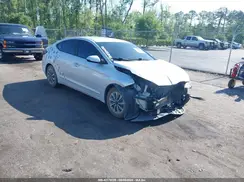 5NPD74LF6KH495363 2019 HYUNDAI ELANTRA