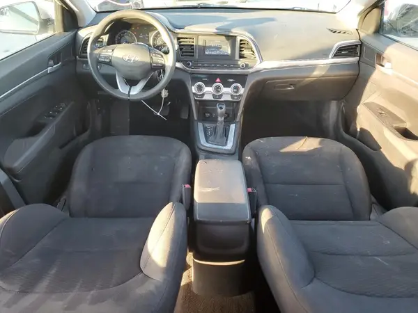 5NPD74LF6KH495749 2019 HYUNDAI ELANTRA - Image 8