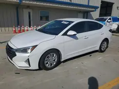5NPD74LF6KH495959 2019 HYUNDAI ELANTRA