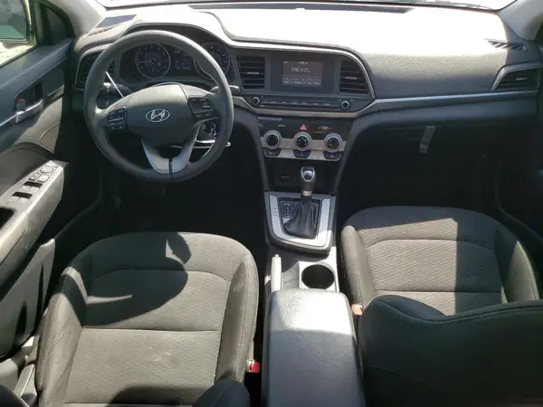 5NPD74LF6KH495959 2019 HYUNDAI ELANTRA - Image 8