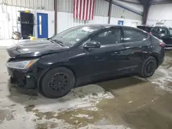 5NPD74LF6KH496206 2019 HYUNDAI ELANTRA