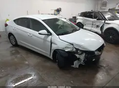 5NPD74LF6KH496271 2019 HYUNDAI ELANTRA