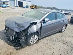5NPD74LF6KH496495 2019 HYUNDAI ELANTRA